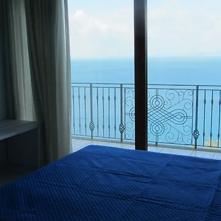 L'incanto Restaurant & * 伊斯基亚