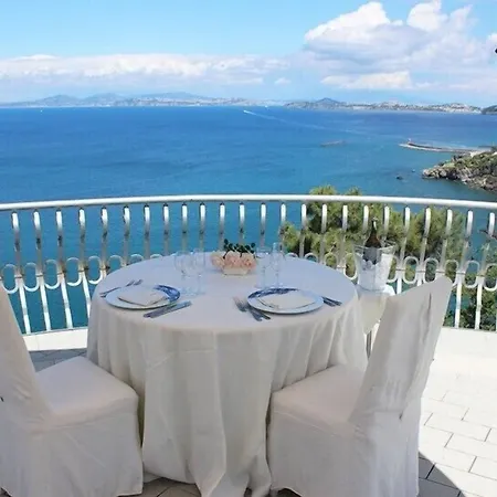 Hotel L'incanto Restaurant & Ischia