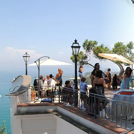 L'incanto Restaurant & * Ischia