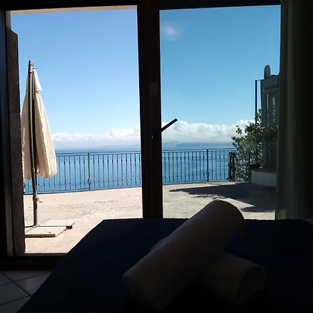L'incanto Restaurant & Hotel