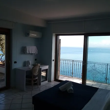 L'incanto Restaurant & Hotel Ischia