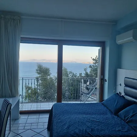 L'incanto Restaurant &