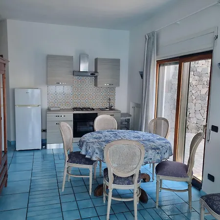 Hotel L'incanto Restaurant & Ischia