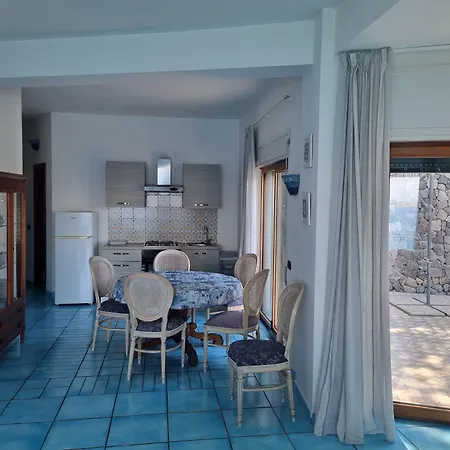 Hotel L'incanto Restaurant &