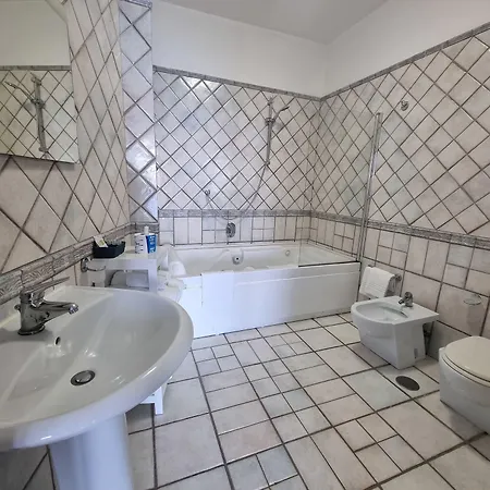 酒店 L'incanto Restaurant & 伊斯基亚