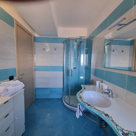 L'incanto Restaurant & Ischia