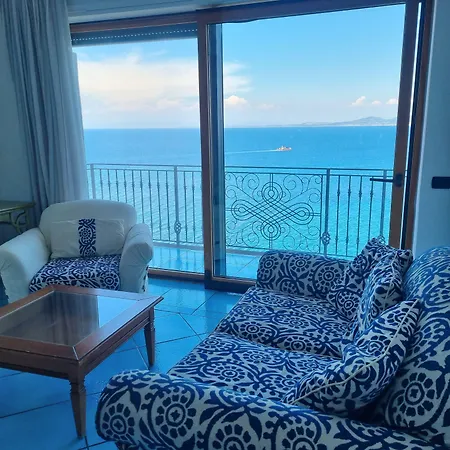 Hotel L'incanto Restaurant &