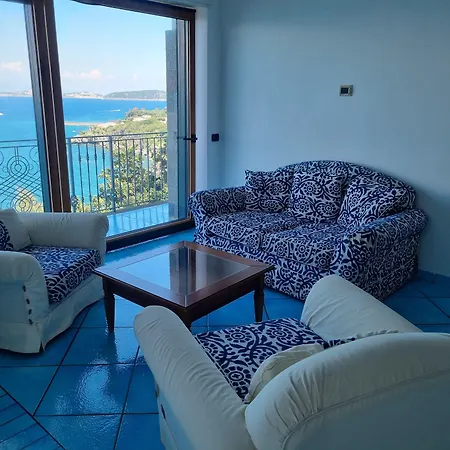 L'incanto Restaurant & 伊斯基亚