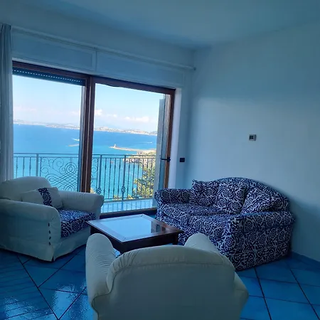 Hotel L'incanto Restaurant & *