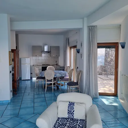 L'incanto Restaurant & Hotel