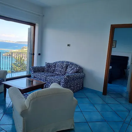 L'incanto Restaurant & Hotel Ischia