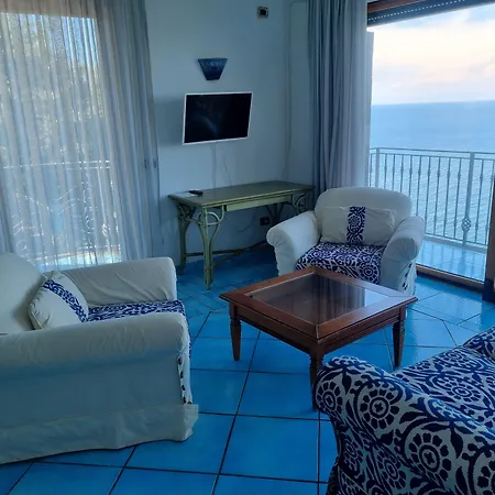 L'incanto Restaurant & Hotel