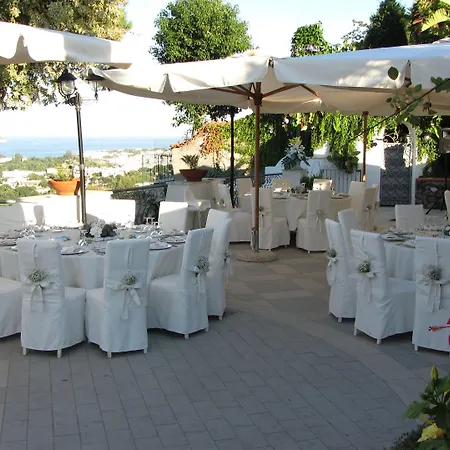 Hotel L'incanto Restaurant &