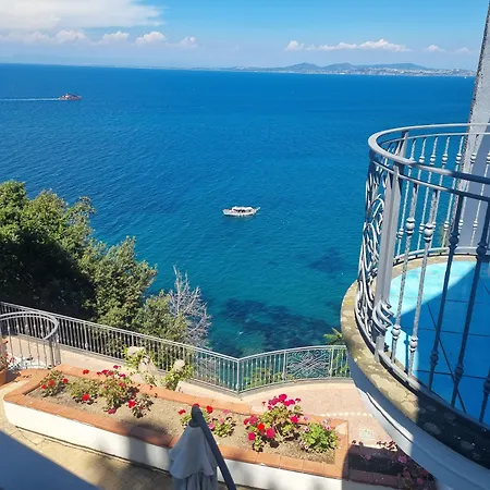 L'incanto Restaurant & Hotel