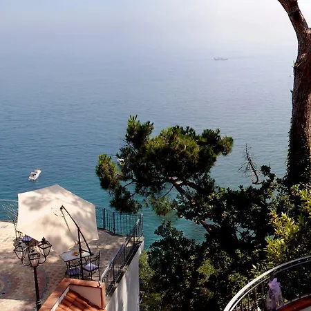 L'incanto Restaurant & Ischia