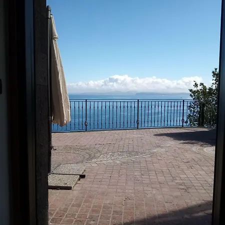 L'incanto Restaurant & Ίσκια