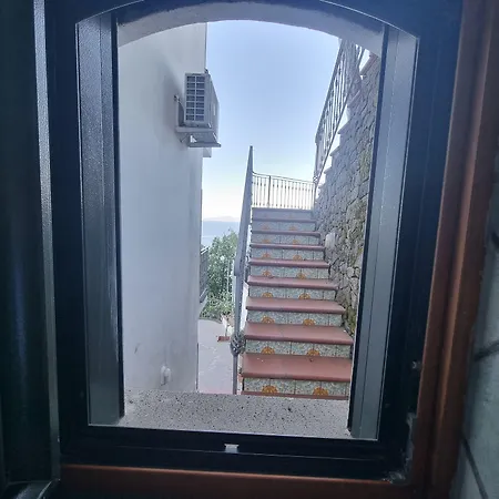 L'incanto Restaurant & * Ischia