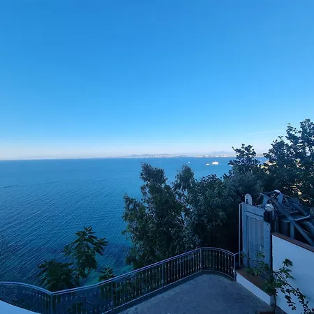 L'incanto Restaurant & Hotel Ischia