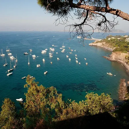 L'incanto Restaurant & Ίσκια
