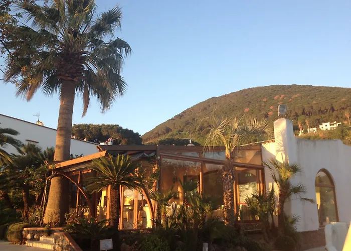 Hotel L'incanto Restaurant & *