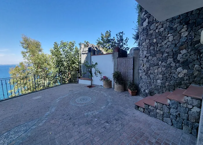 L'incanto Restaurant & Hotel