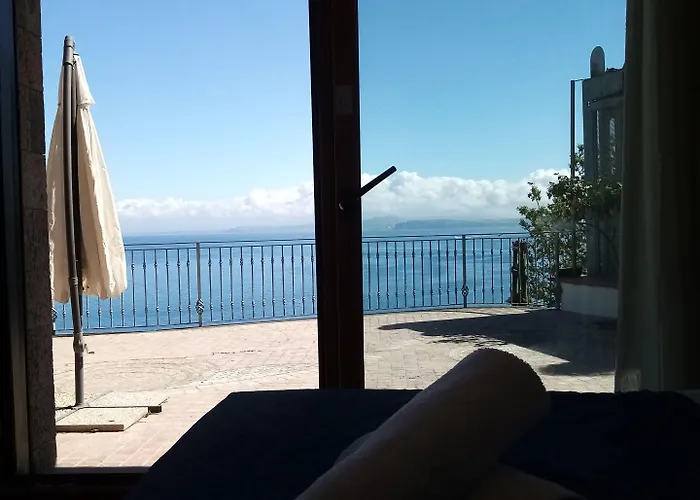 L'incanto Restaurant & Hotel