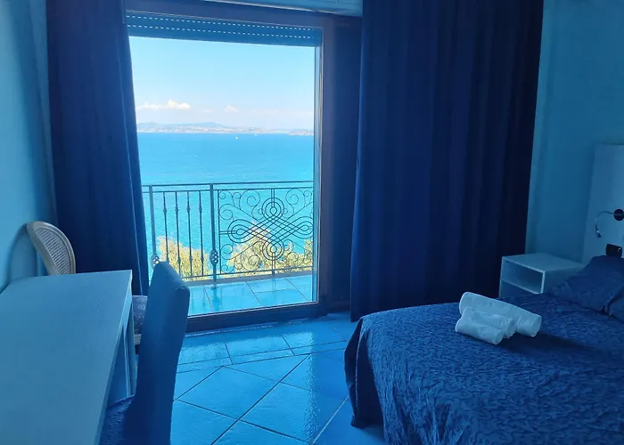 L'incanto Restaurant & Ischia