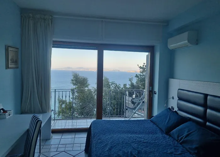 L'incanto Restaurant &