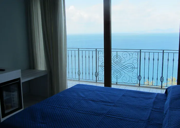 L'incanto Restaurant & * Ischia