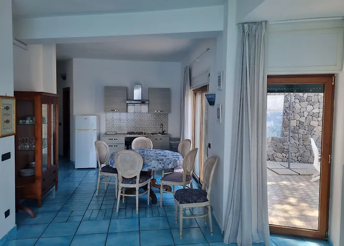 Hotel L'incanto Restaurant &