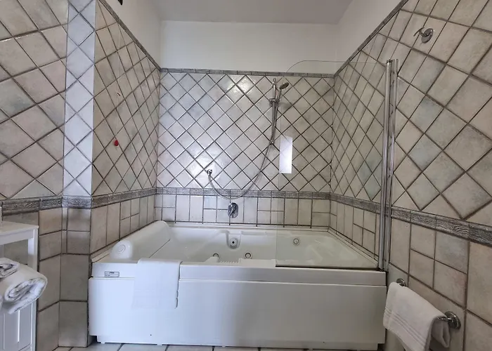 L'incanto Restaurant & Hotel Ischia