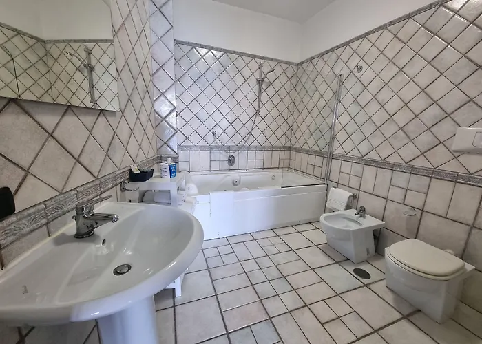 Hotel L'incanto Restaurant & Ischia