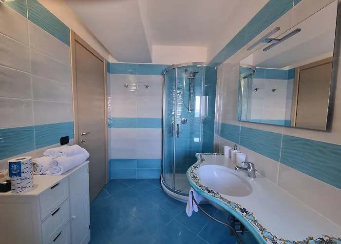 L'incanto Restaurant & Ischia