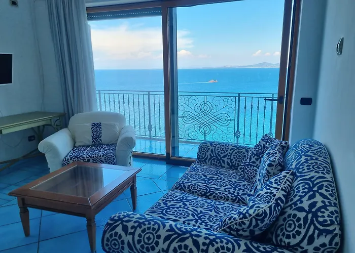 Hotel L'incanto Restaurant &