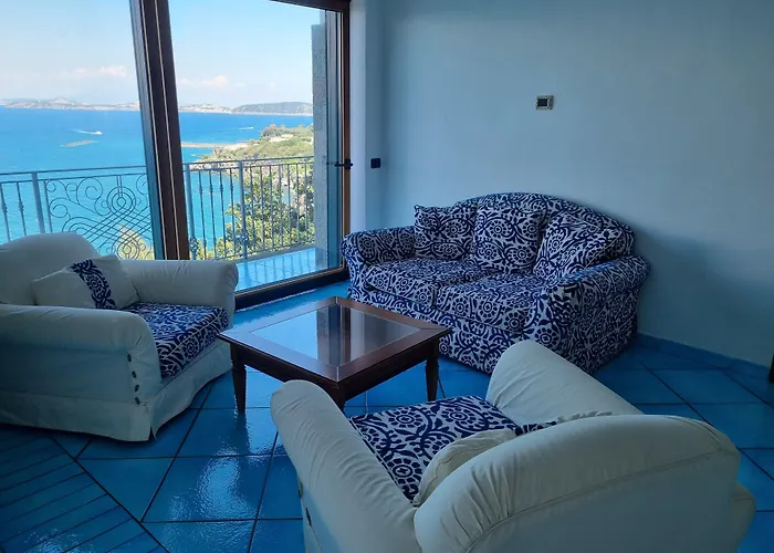 L'incanto Restaurant & Ischia