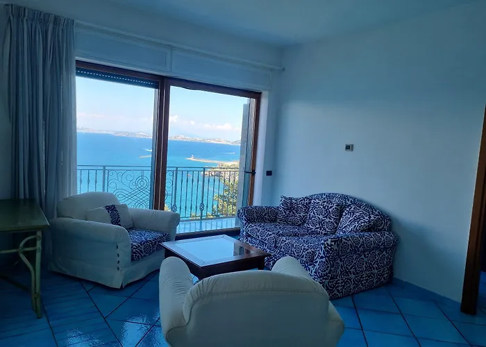 Hotel L'incanto Restaurant & *