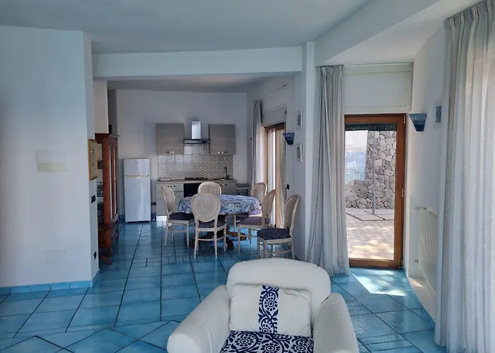 L'incanto Restaurant & Hotel