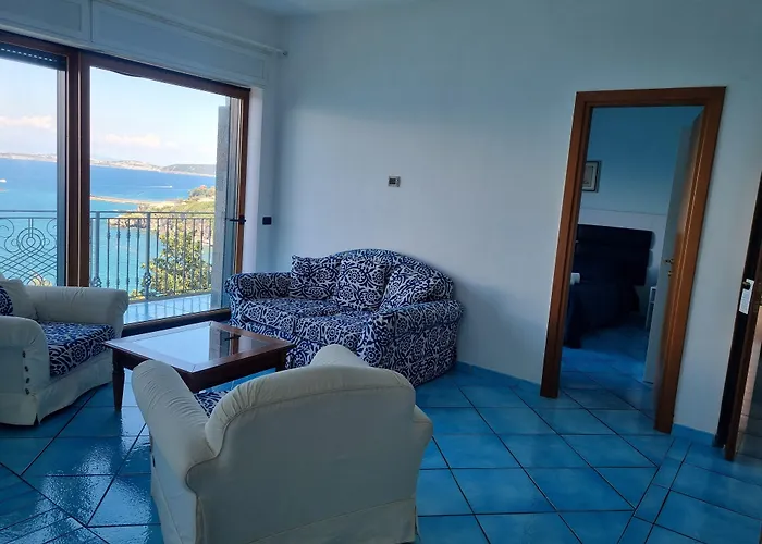 L'incanto Restaurant & Hotel Ischia