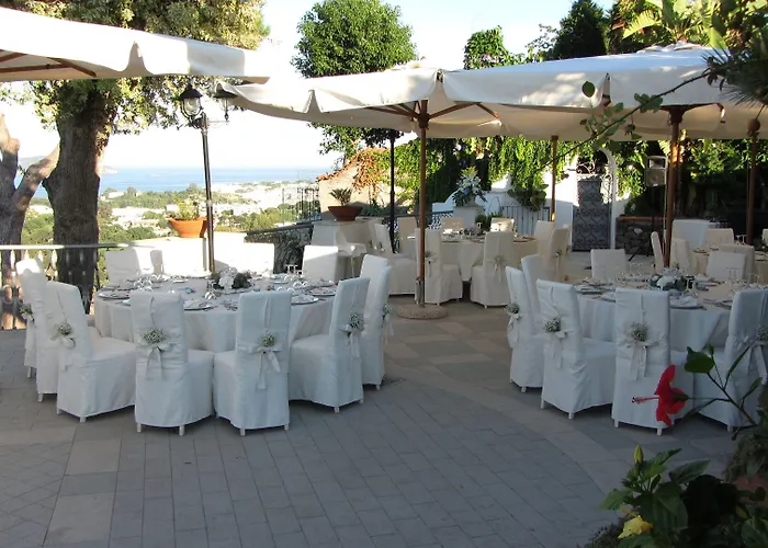 Hotel L'incanto Restaurant &