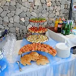 Отель L'incanto Restaurant & Искья